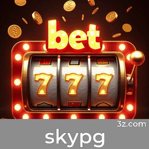 skypg: Cassino Online Confiável e Seguro