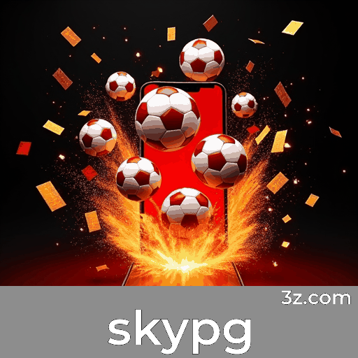 Skypg: Experiência de Jogos de Cassino Incrível e Interativa