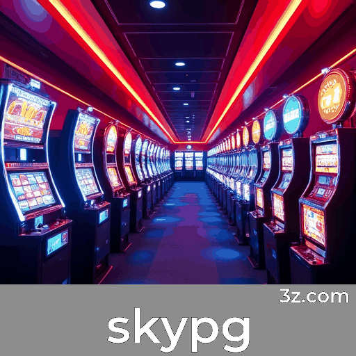 skypg: Desbloqueie Experiências Exclusivas com Privilégios de Membro