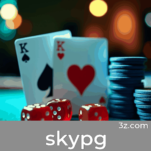 Aposte em movimento, com Skypg na palma da mão