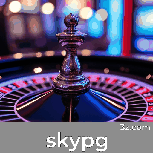 Desbloqueie Surpresas Exclusivas com Skypg!