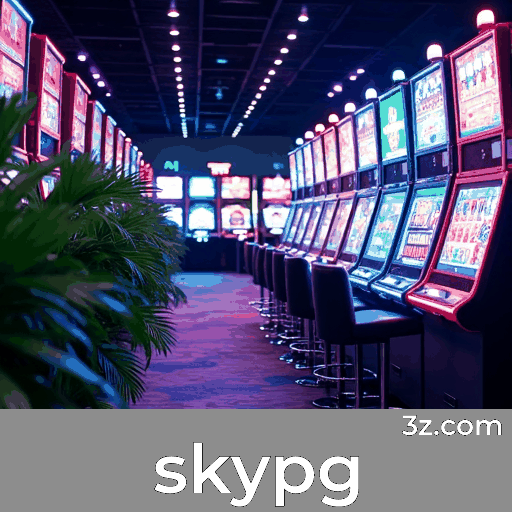 skypg: Laboratório de Inovação em Jogos e Tecnologia