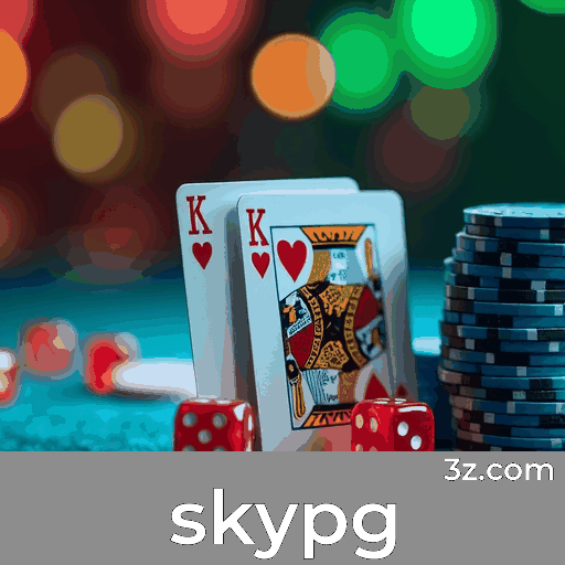 skypg: Cassino Online Confiável e Seguro