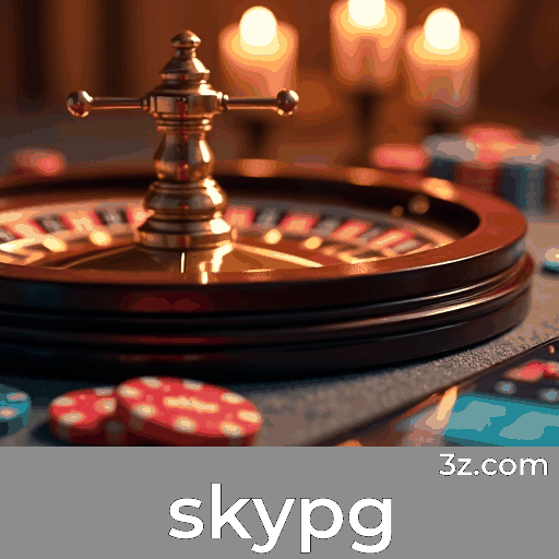 Experiência VIP de Luxo no SKYPg Casino