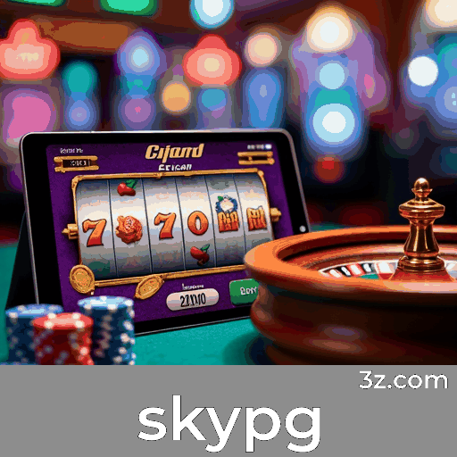 Desbloqueie Surpresas Exclusivas com Skypg!