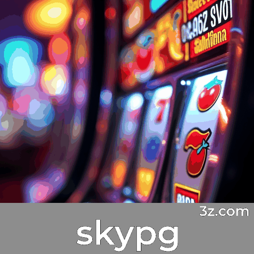 Skypg verde: exemplo de responsabilidade e sustentabilidade