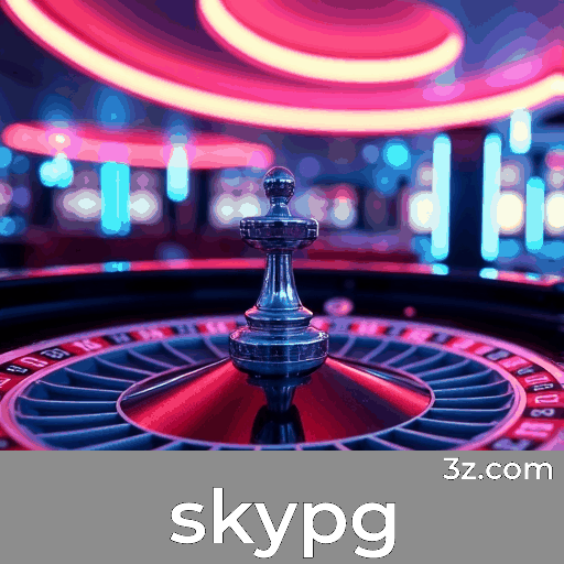 skypg: Cassino Online Confiável e Seguro