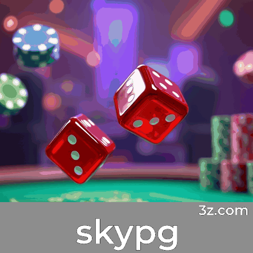 Skypg: Experiência de Jogos de Cassino Incrível e Interativa
