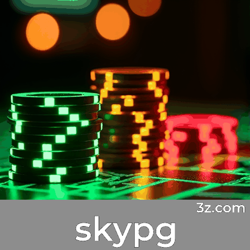 Experiência VIP de Luxo no SKYPg Casino