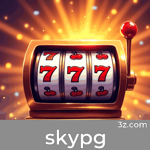 Aposte em movimento, com Skypg na palma da mão