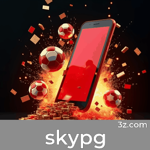 Desbloqueie Surpresas Exclusivas com Skypg!