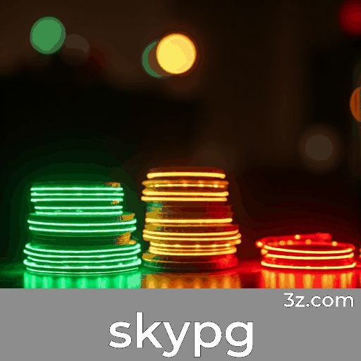 Skypg verde: exemplo de responsabilidade e sustentabilidade