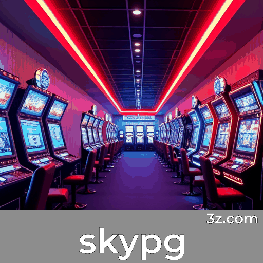 Experiência VIP de Luxo no SKYPg Casino