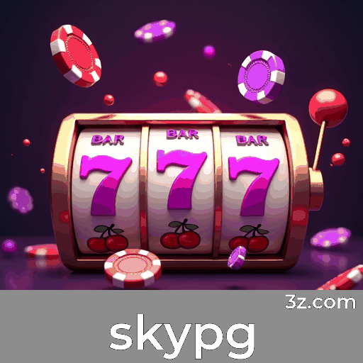 skypg: Cassino Online Confiável e Seguro
