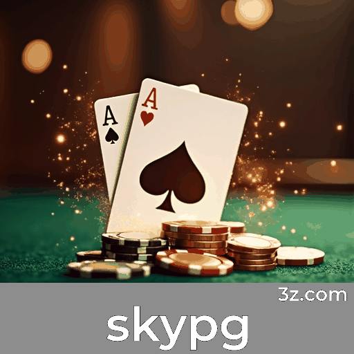 Skypg verde: exemplo de responsabilidade e sustentabilidade