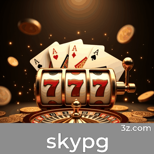 Aposte em movimento, com Skypg na palma da mão